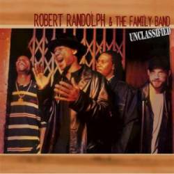 Robert Randolph And The Family Band : Unclassified